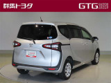 シエンタ 1.5 G クエロ 4WD 