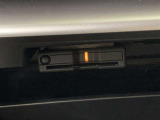 ETC車載器付きです。高速道路の料金所もスムーズに通過できます。