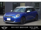 当店の車両をご覧いただき誠にありがとうございます。当店ではMINI正規ディーラーならではの高品質な車両を掲載しております。ご不明な点などございましたら、お気軽にお問合せください。