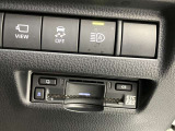 次世代ETC2.0付いてます♪道路交通情報(渋滞など)の受信をしてお知らせしてくれます!