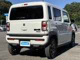 ハスラー ハイブリッド(HYBRID) G 4WD 