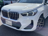 X1 xドライブ 20d Mスポーツ DCT 4WD 