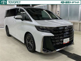 ヴェルファイア ハイブリッド 2.5 Z プレミア 