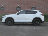 CX-5 2.0 20S レトロスポーツエディション 