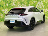 クラウンスポーツ 2.5 Z E-Four 4WD 