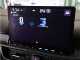 ◆Bluetooth Audio◆いつもの音楽をドライブでも。その他、様々な各種オーディオソースでドライブをお楽しみいただけます。