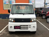 ミニキャブトラック Vタイプ エアコン付 4WD 