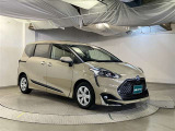 シエンタ  ハイブリッド 1.5 ファンベース G