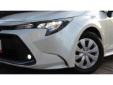 カローラツーリング 1.8 ハイブリッド G E-Four 4WD 