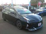 プリウス 1.8 A E-Four 4WD 
