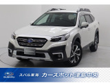 東海のスバルディーラースバル東海カースポット津島中央ブラックレザー装備!お問合せは0567-28-8855へ!