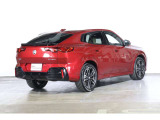 X2 xドライブ20d Mスポーツ 4WD 
