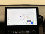 トヨタが提供している通信サポートサービスを搭載したナビです。通常のナビの他に交通情報や事故情報等を表示できます。HELP-NETにも対応しております。(ご利用には契約が必要です。)
