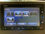 ナビゲーション機能は勿論、Bluetoothにも対応しているのでお手持ちのデバイスからお好きな音楽を良い音で聞きながら快適ドライブ。