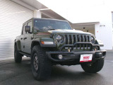 グラディエーター 3.6 ルビコン 4WD 