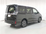 ヴォクシー 2.0 ZS 煌 4WD 