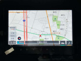 純正のナビゲーションを装備しておりますので、初めての場所も、すぐにお出かけいただけます。