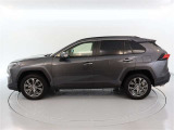 RAV4 2.5 ハイブリッド G E-Four 4WD 