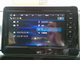 BlueToothオーディオやTV・HDMIなどさまざまなメディアが使用できます。