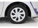 タイヤサイズ(185/60R15)です。