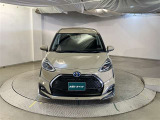 シエンタ  ハイブリッド 1.5 ファンベース G
