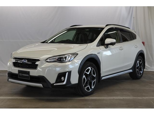 インプレッサXV  Advance EyeSight搭載車