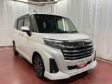 両側スライドドアなので、狭い駐車場や壁際でも安心!