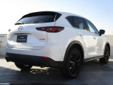 CX-5 2.0 20S ブラックトーンエディション 