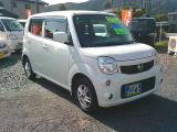 モコ S FOUR 4WD 