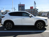 CX-5 2.0 20S プロアクティブ 