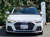 A1スポーツバック 25 TFSI アドバンスド 