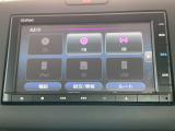 【純正ナビ】人気の純正ナビを装備しております。ナビの使いやすさはもちろん、オーディオ機能も充実!キャンプや旅行はもちろん、通勤や買い物など普段のドライブも快適に過ごせます