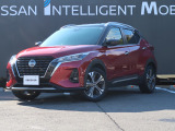 日産 キックス