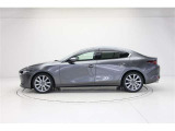 MAZDA3セダン 2.0 20S Lパッケージ 