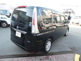 セレナ 2.0 20G 4WD 