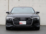 A6 45 TFSI クワトロ アドバンスト 4WD 