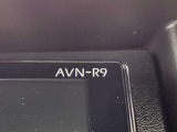 社外ナビ♪イクリプスAVNーR9♪
