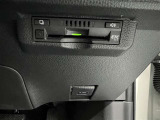 ETCで高速道路もスムーズに!!