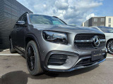 GLB GLB200d 4マチック アーバン スターズ ディーゼル 4WD 