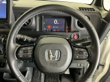 明るく、視認性に優れたメーターで安全運転や燃費管理、車両点検などに役に立つ機能があります ※一部の車種には該当しないものもございます
