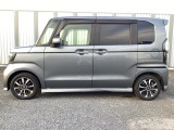 車両状態証明書付き車両です。車両状態の検査結果を点数で表示しております。1台1台プロの目で事細かにチェックしている車両ですので、ご安心してお買い求めしていだけます。