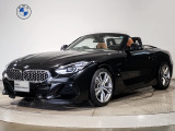 BMW Z4 20i Mスポーツが入庫しました!