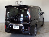 【Honda認定中古車 U-Select】 は3つの安心をお約束します。 1 Hondaのプロが整備した安心。 2 第三者機関がチェックした安心。 3 購入後もHondaが保証する安心。