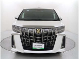 ワイド&ローのスタイルで走行安定性もばっちりです。運転しやすくロングドライブも安心です。