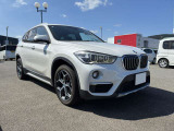 X1 xドライブ 18d xライン 4WD 