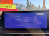 テレビも見れますよ