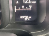 走行距離82,995km