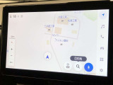 トヨタが提供している通信サポートサービスを搭載したナビです。通常のナビの他に交通情報や事故、天気予報、イベント情報等を表示できます。HELP-NETにも対応しており緊急時の通報サービスもできます。