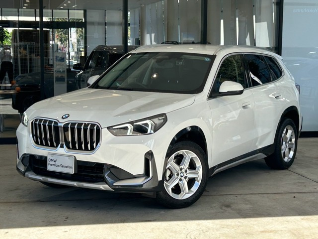 X1 xドライブ 18d 4WD 