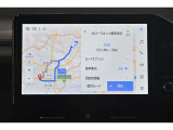 統一感のある洗練されたインテリアです。